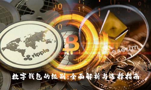 数字钱包的级别：全面解析与选择指南