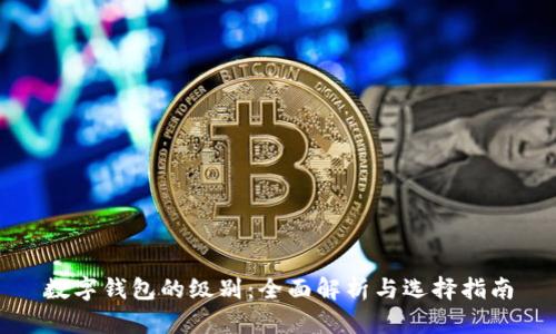 数字钱包的级别：全面解析与选择指南