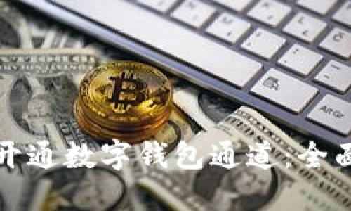 如何开通数字钱包通道：全面指南