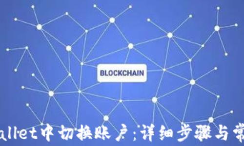 
如何在TPWallet中切换账户：详细步骤与常见问题解析