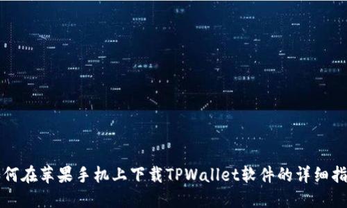 如何在苹果手机上下载TPWallet软件的详细指南