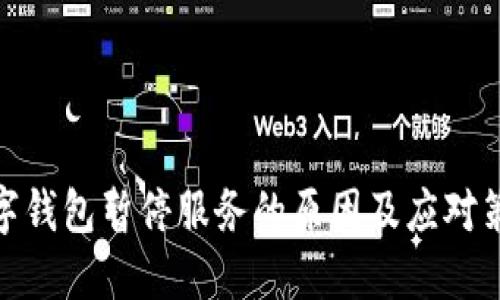 数字钱包暂停服务的原因及应对策略