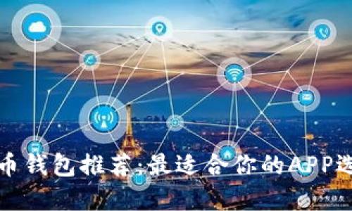 数字货币钱包推荐：最适合你的APP选择指南