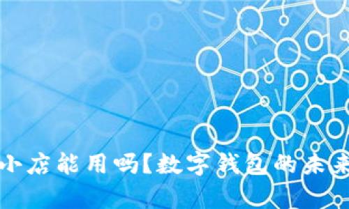 数字钱包小店能用吗？数字钱包的未来潜力解析