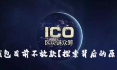 为什么数字钱包目前不放