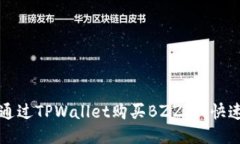 如何通过TPWallet购买BZZ币：