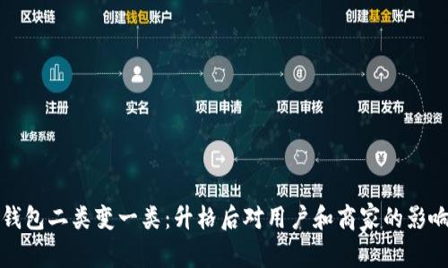 数字钱包二类变一类：升格后对用户和商家的影响分析