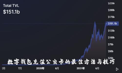 数字钱包充值公交卡的最佳方法与技巧