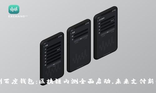 绿洲百度钱包：区块链内测全面启动，未来支付新体验