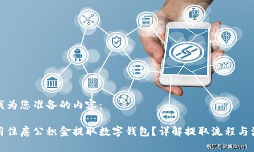 以下是我为您准备的内容：

如何使用住房公积金提取数字钱包？详解提取流程与注意事项