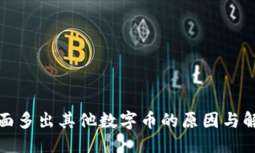 优质  
钱包里面多出其他数字币的原因与解决方案