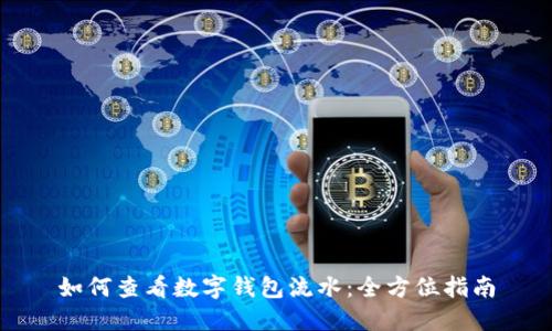 如何查看数字钱包流水：全方位指南