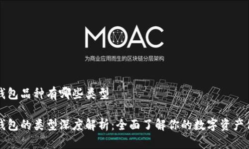 区块链钱包品种有哪些类型

区块链钱包的类型深度解析：全面了解你的数字资产保护工具
