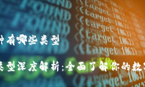 区块链钱包品种有哪些类型

区块链钱包的类型深度解析：全面了解你的数字资产保护工具