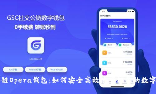 区块链Opera钱包：如何安全高效地管理你的数字资产