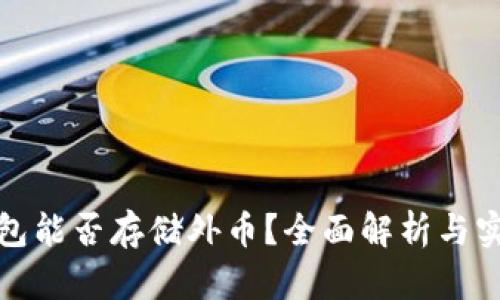 数字钱包能否存储外币？全面解析与实用指南