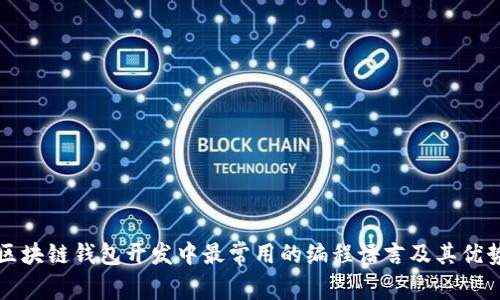 区块链钱包开发中最常用的编程语言及其优势