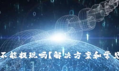 数字钱包不能提现吗？解决方案和常见问题解析