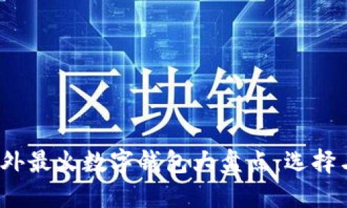 2023年海外最火数字钱包大盘点：选择与使用指南