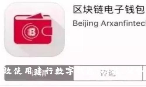 如何高效使用建行数字钱包：功能、优势与技巧