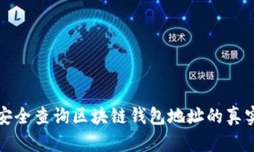 如何安全查询区块链钱包地址的真实信息