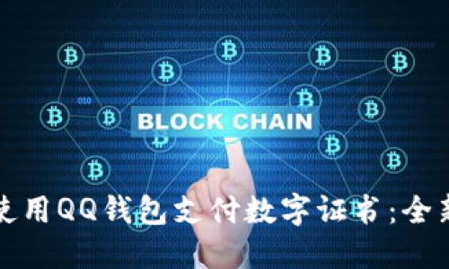 如何使用QQ钱包支付数字证书：全新指南