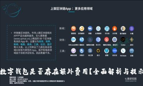 数字钱包是否存在额外费用？全面解析与提示