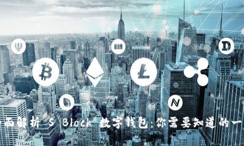 全面解析 S Block 数字钱包：你需要知道的一切