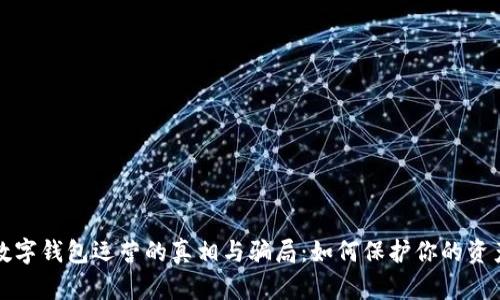 数字钱包运营的真相与骗局：如何保护你的资产