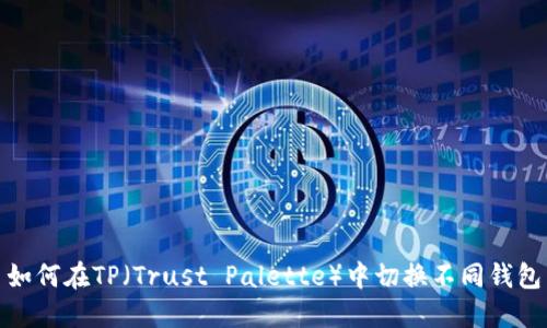 如何在TP（Trust Palette）中切换不同钱包