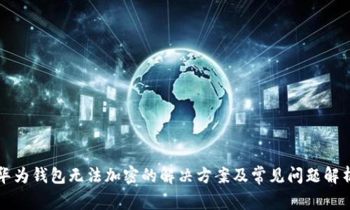 华为钱包无法加密的解决方案及常见问题解析