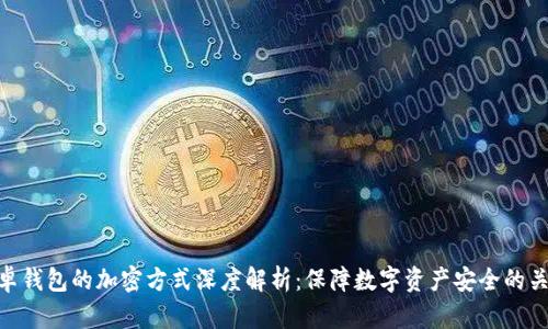 安卓钱包的加密方式深度解析：保障数字资产安全的关键