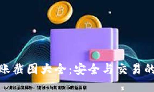 加密钱包转账截图大全：安全与交易的可视化体验