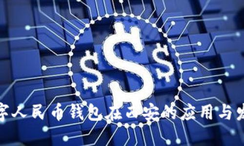 数字人民币钱包在西安的应用与发展