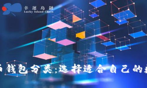 全面解析加密货币钱包分类：选择适合自己的数字资产存储方案