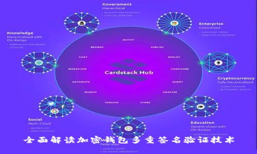 全面解读加密钱包多重签名验证技术