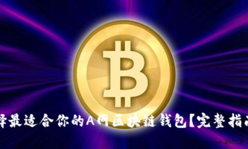 如何选择最适合你的A网区块链钱包？完整指南与推荐