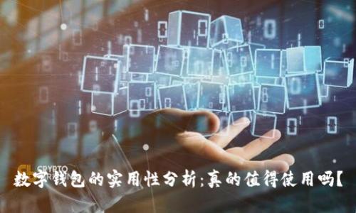 数字钱包的实用性分析：真的值得使用吗？