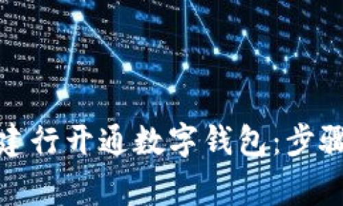 企业如何在建行开通数字钱包：步骤与注意事项