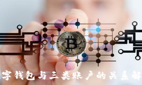  
数字钱包与三类账户的关系解析