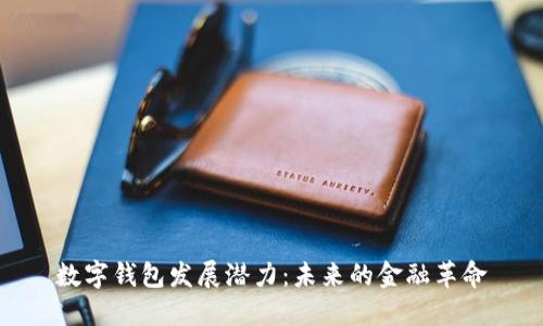 数字钱包发展潜力：未来的金融革命