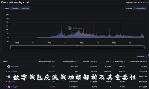 数字钱包反洗钱功能解析及其重要性