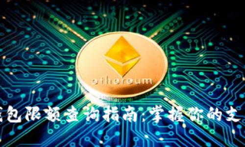 数字钱包限额查询指南：掌握你的支付能力