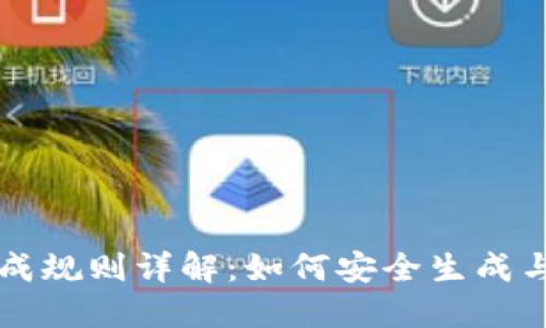 区块链钱包地址生成规则详解：如何安全生成与管理你的虚拟资产