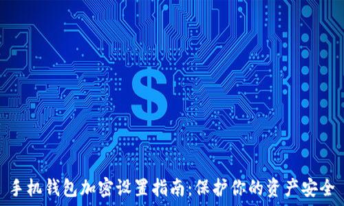   
手机钱包加密设置指南：保护你的资产安全