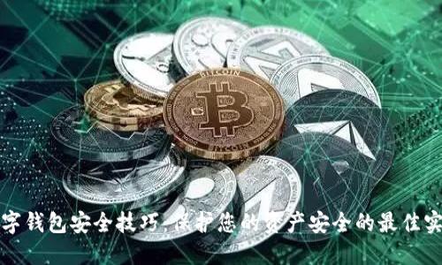 数字钱包安全技巧：保护您的资产安全的最佳实践