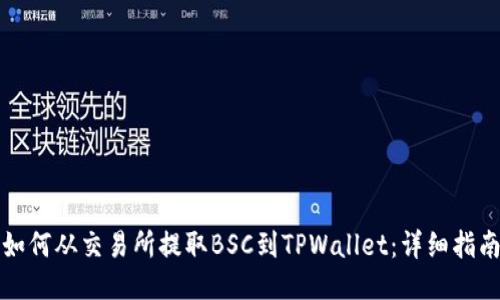 如何从交易所提取BSC到TPWallet：详细指南