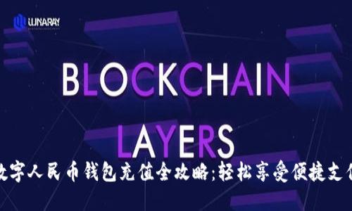 沈阳数字人民币钱包充值全攻略：轻松享受便捷支付体验
