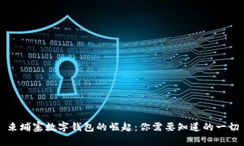 柬埔寨数字钱包的崛起：你需要知道的一切