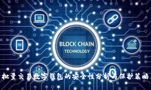 批量交易数字钱包的安全性分析与保护策略